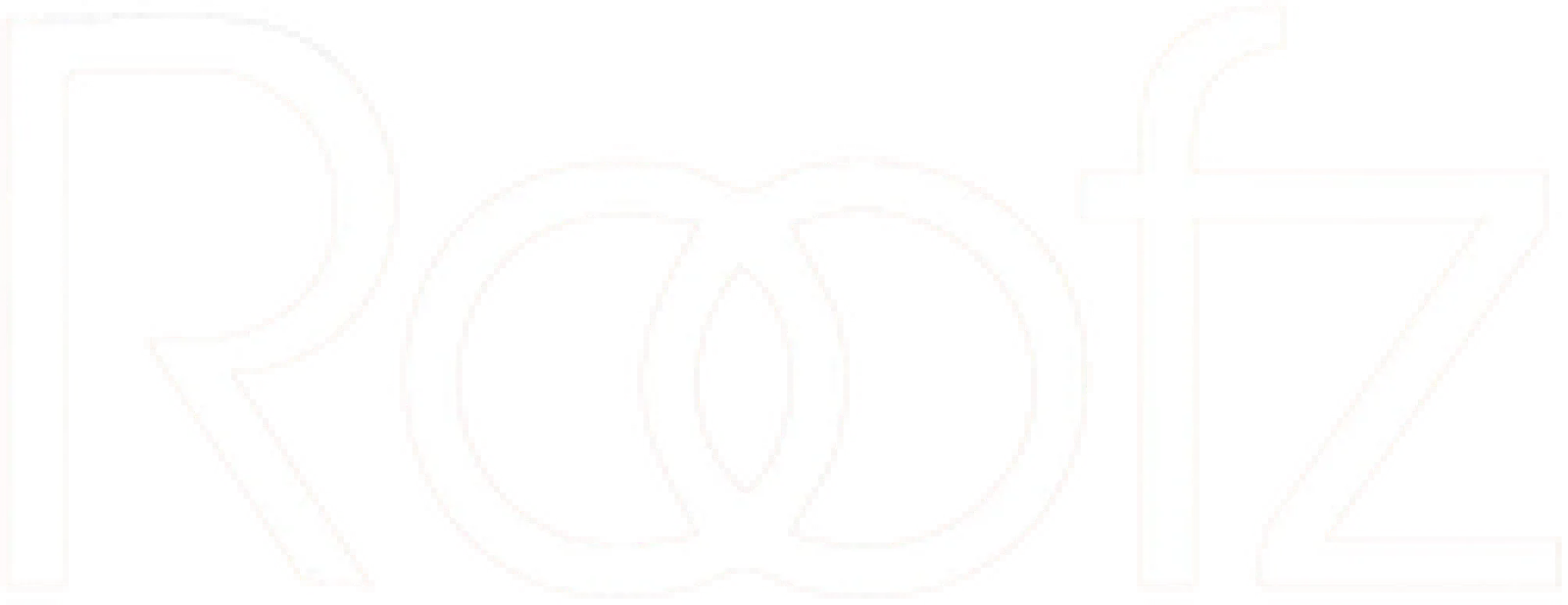 Roofz logo